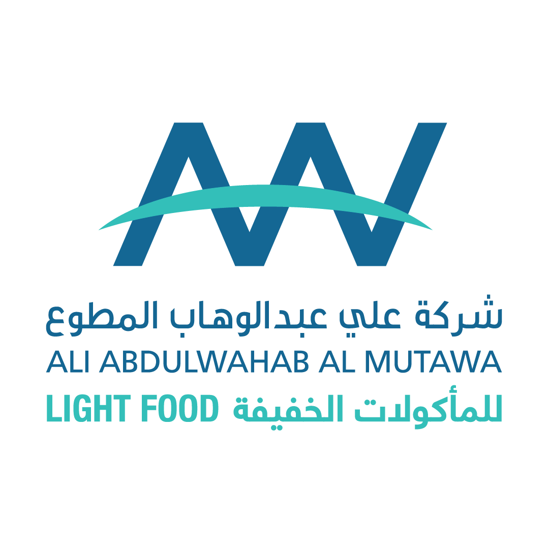 AAW Light Food Logo