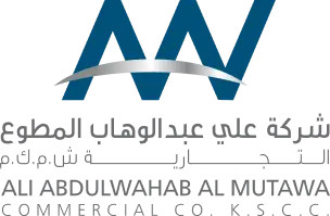 AAW Logo- ALI ABDULWAHAB AL MUTAWA