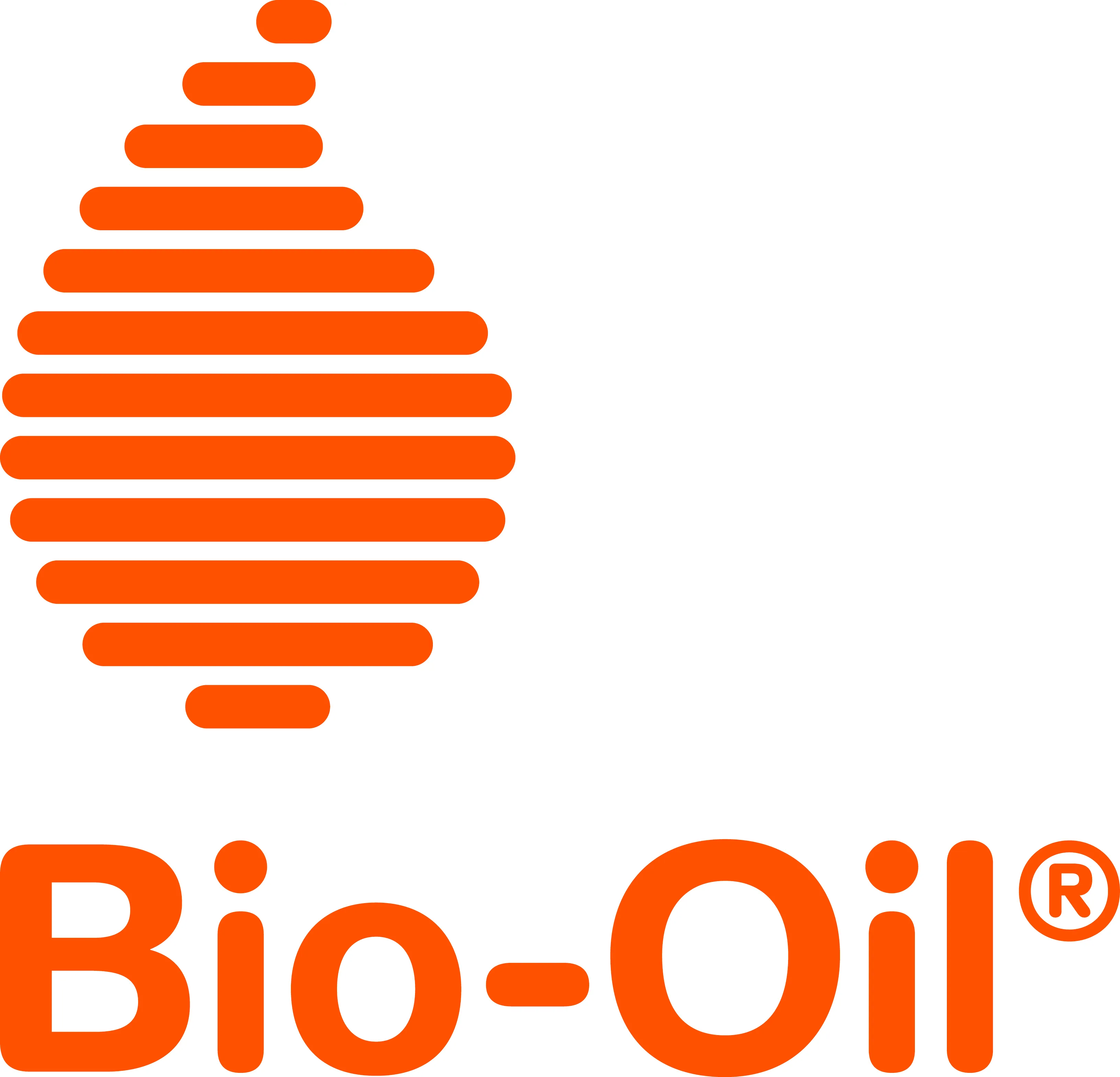 Bio Oil Logo