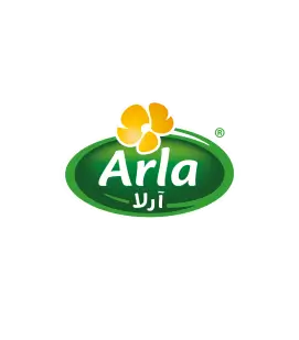 Arla Logo