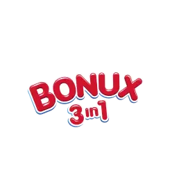 Bonux Logo