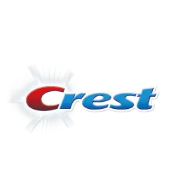 Crest Logo