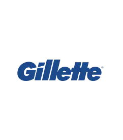 Gillette Logo