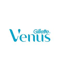 Gillete Venus Logo