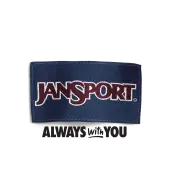 Jansport Logo