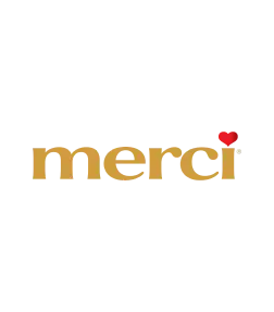 Merci logo