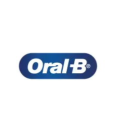 Oral-B Logo