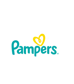 Pampers Logo