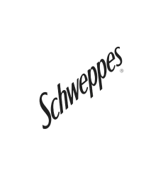 Schweppes Logo