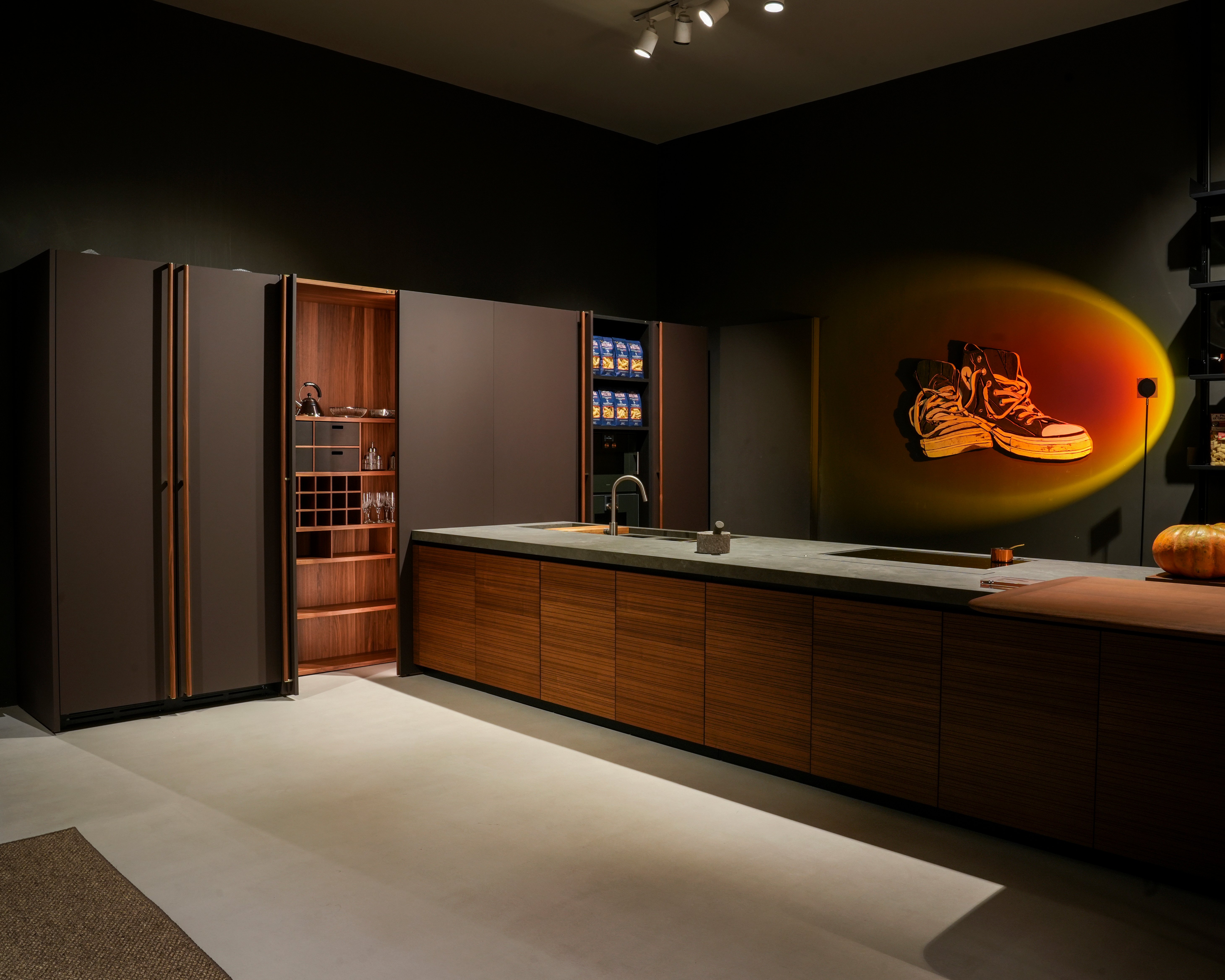 Gaggenau & Boffi Mark Their Collaboration with a Joint Event for Top Architects & Interior Designers