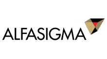 Alfasigma Logo