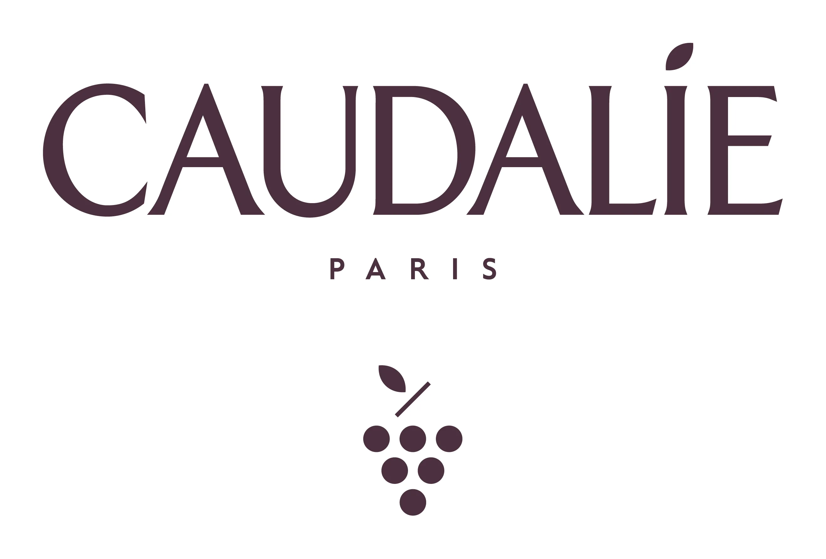 nouverau Caudalie Paris Logo