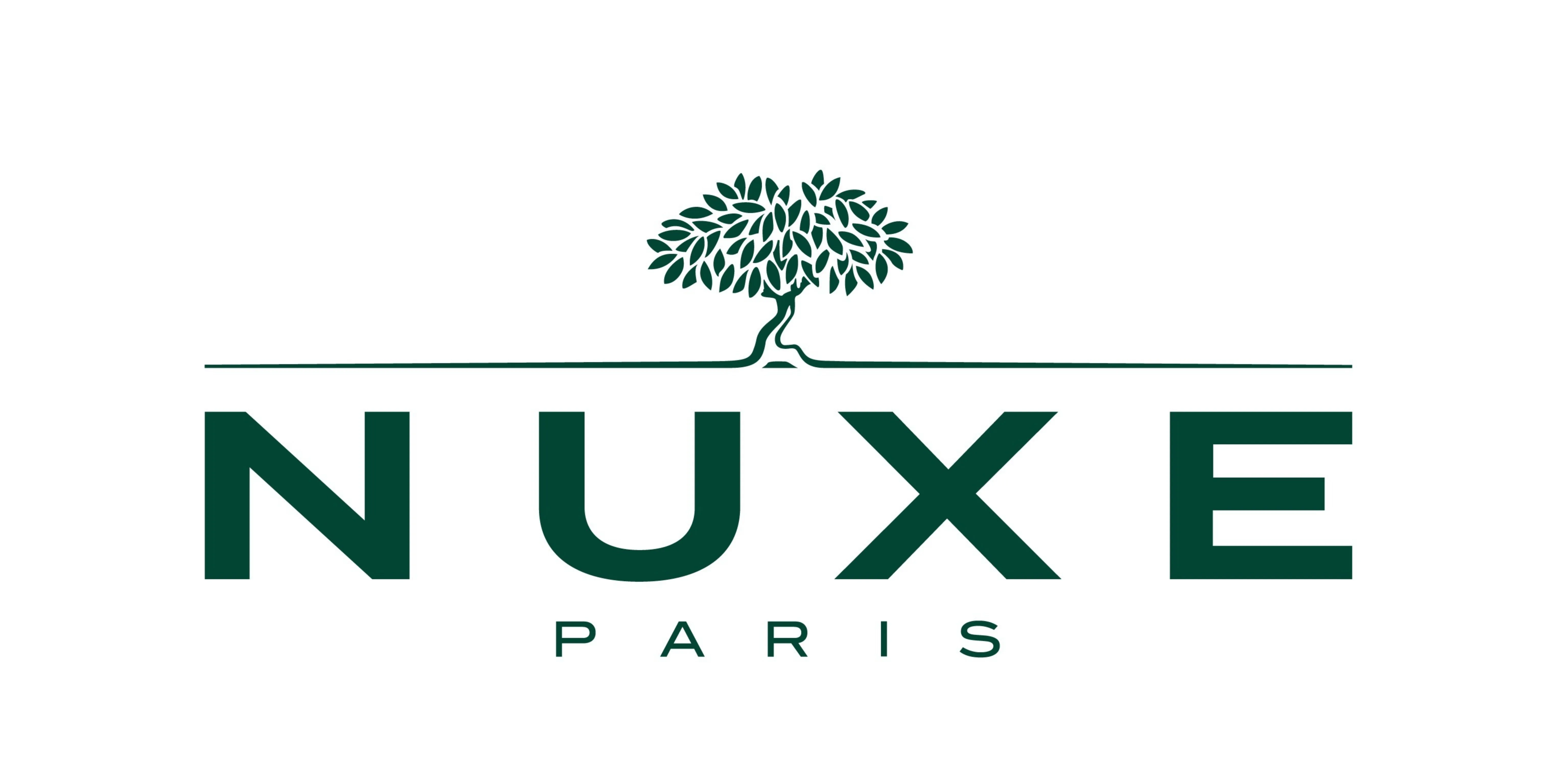 NUXE Paris Logo