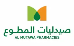 Al-Muthawa-Pharmacies Logo