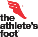 the athlete's foot Logo